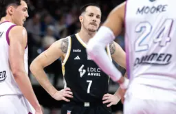 Thomas Heurtel pourrait reprendre du service en Grèce, à l'AEK Athènes