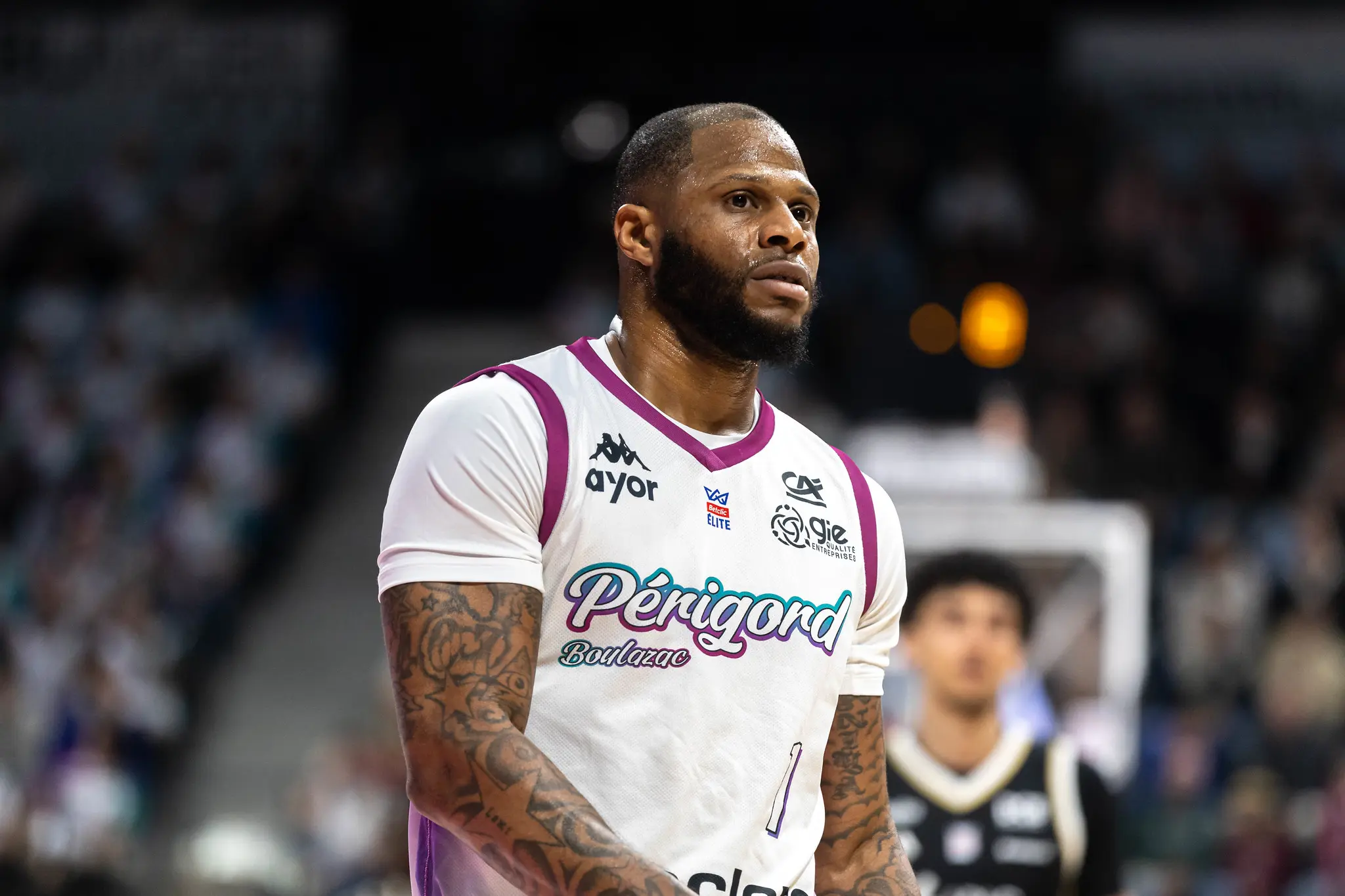 Trois saisons, un titre et une empreinte : Angelo Warner quitte Boulazac