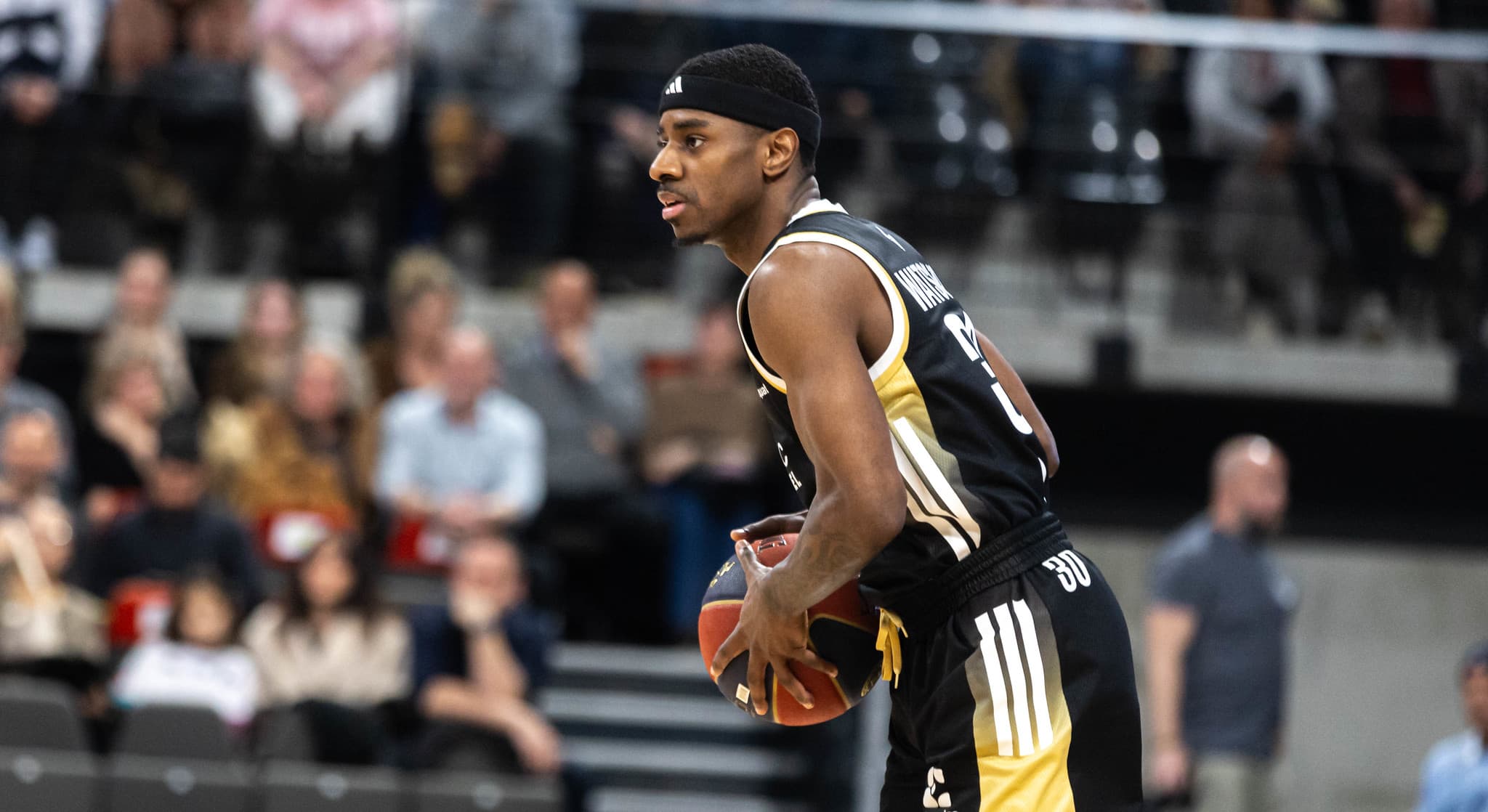 Après l’ASVEL, Glynn Watson Jr. trouve un nouveau point de chute en EuroCup !