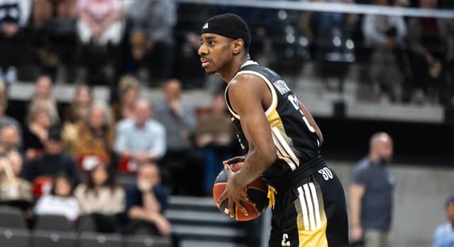 Après l’ASVEL, Glynn Watson Jr. trouve un nouveau point de chute en EuroCup !