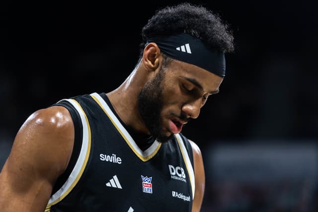 Nouvelle tuile pour l’ASVEL : Armel Traoré out plusieurs semaines