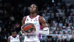 Boulazac se sépare prématurément d’Ousman Krubally
