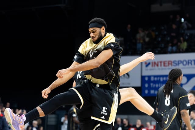 Le club allemand du Ratiopharm Ulm s’offre un quatuor français (!) pour la saison 2026/27