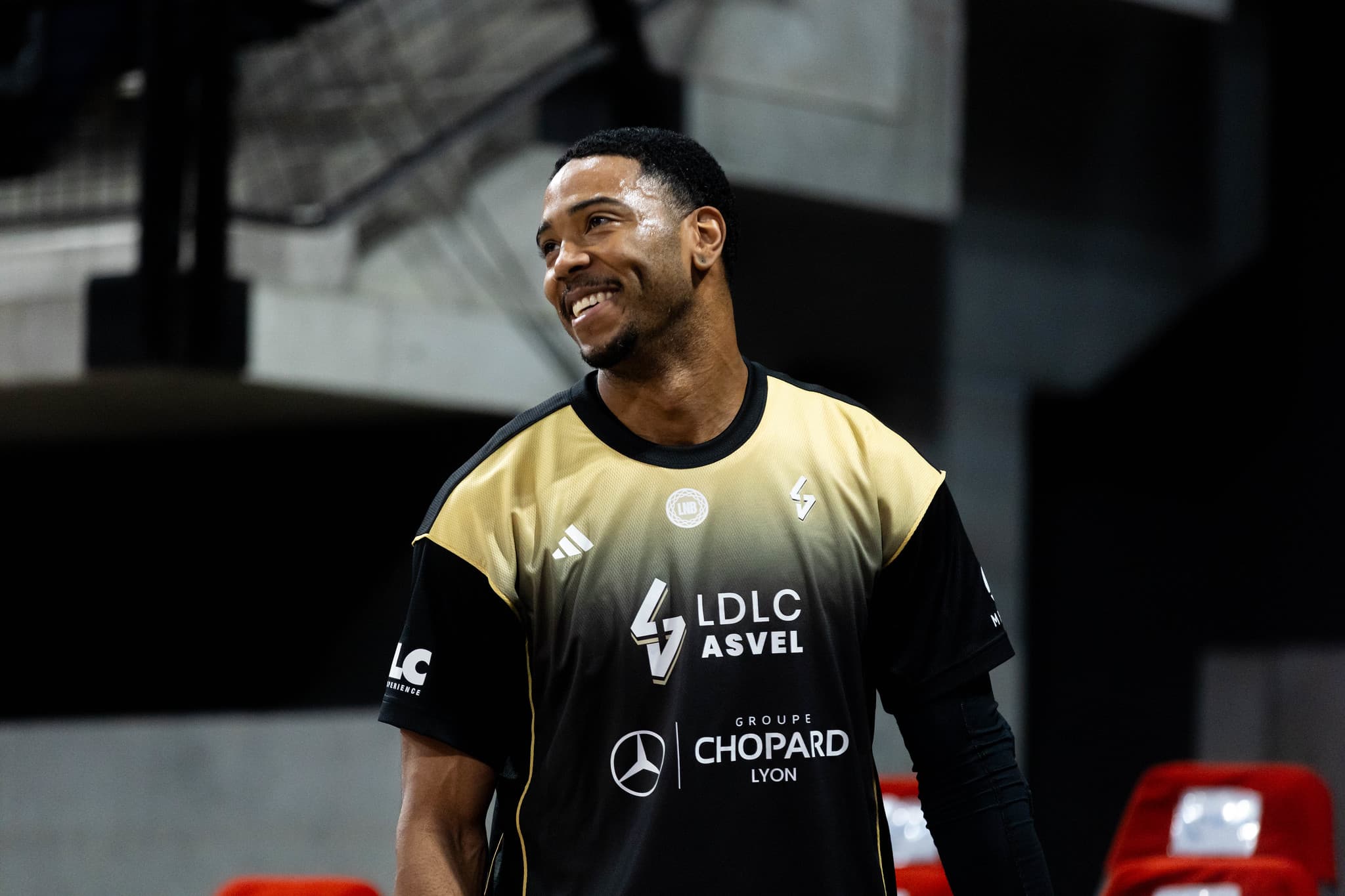 Une pluie de points record en Betclic Élite pour cette 26e journée