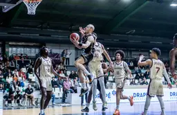 Qui succédera au STB Le Havre de Thibault Desseignet et montera en ELITE 2 en 2027 ?