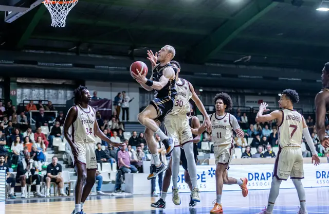 NM1 2026-2027 : Mulhouse, Challans, Boulogne… les forces en présence avant une saison déjà mouvementée