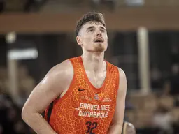 Neal Quinn est à l'arrêt pour plusieurs semaines