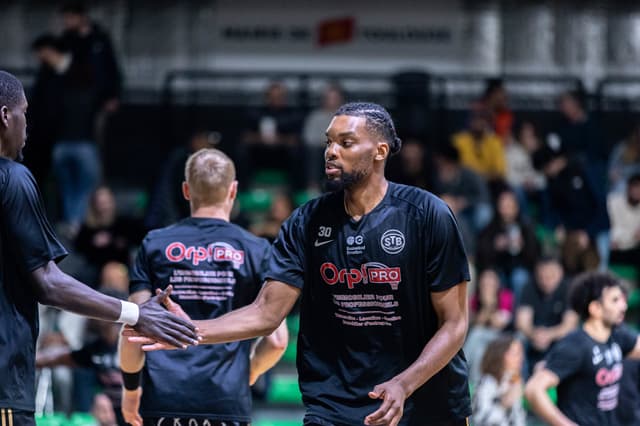 Promu avec Le Havre, Earvine Bassoumba rejoint un autre projet de NM1