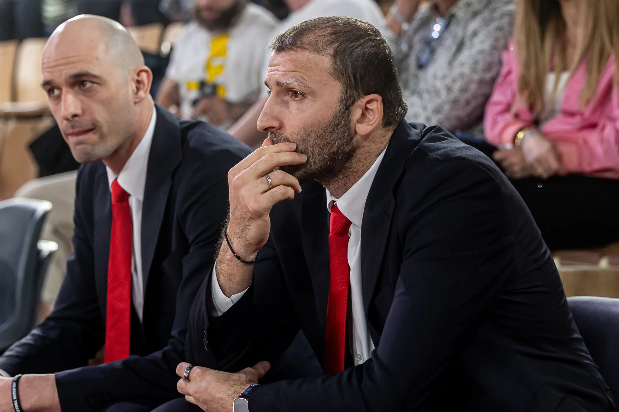 EuroLeague : l’AS Monaco peut finir entre la 7e et la 9e place lors de la dernière journée