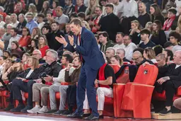 Après s'être battu pendant des mois, Oleksiy Yefimov va-t-il finir par lâcher prise pour l'AS Monaco ?