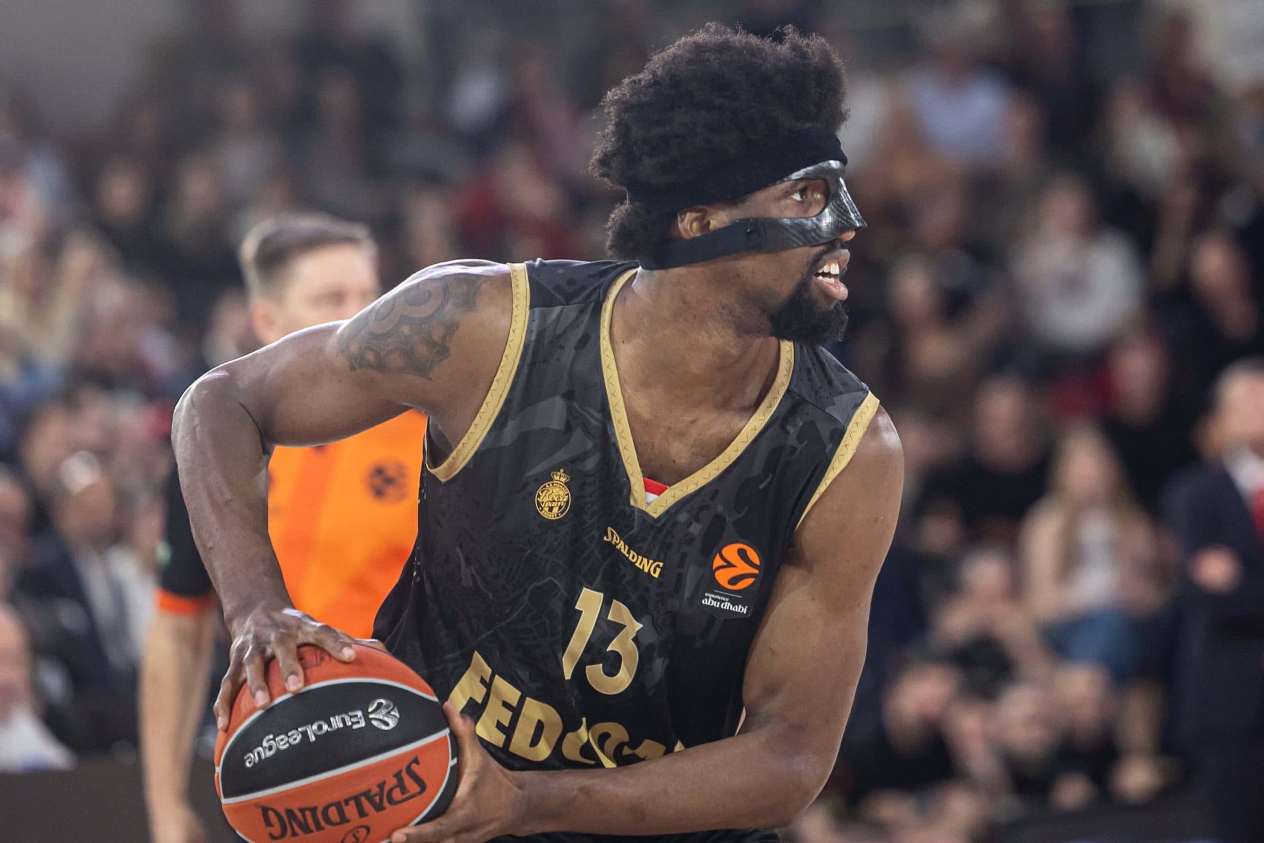 Kevarrius Hayes, futur coéquipier de Jaylen Hoard au Maccabi Tel-Aviv ?