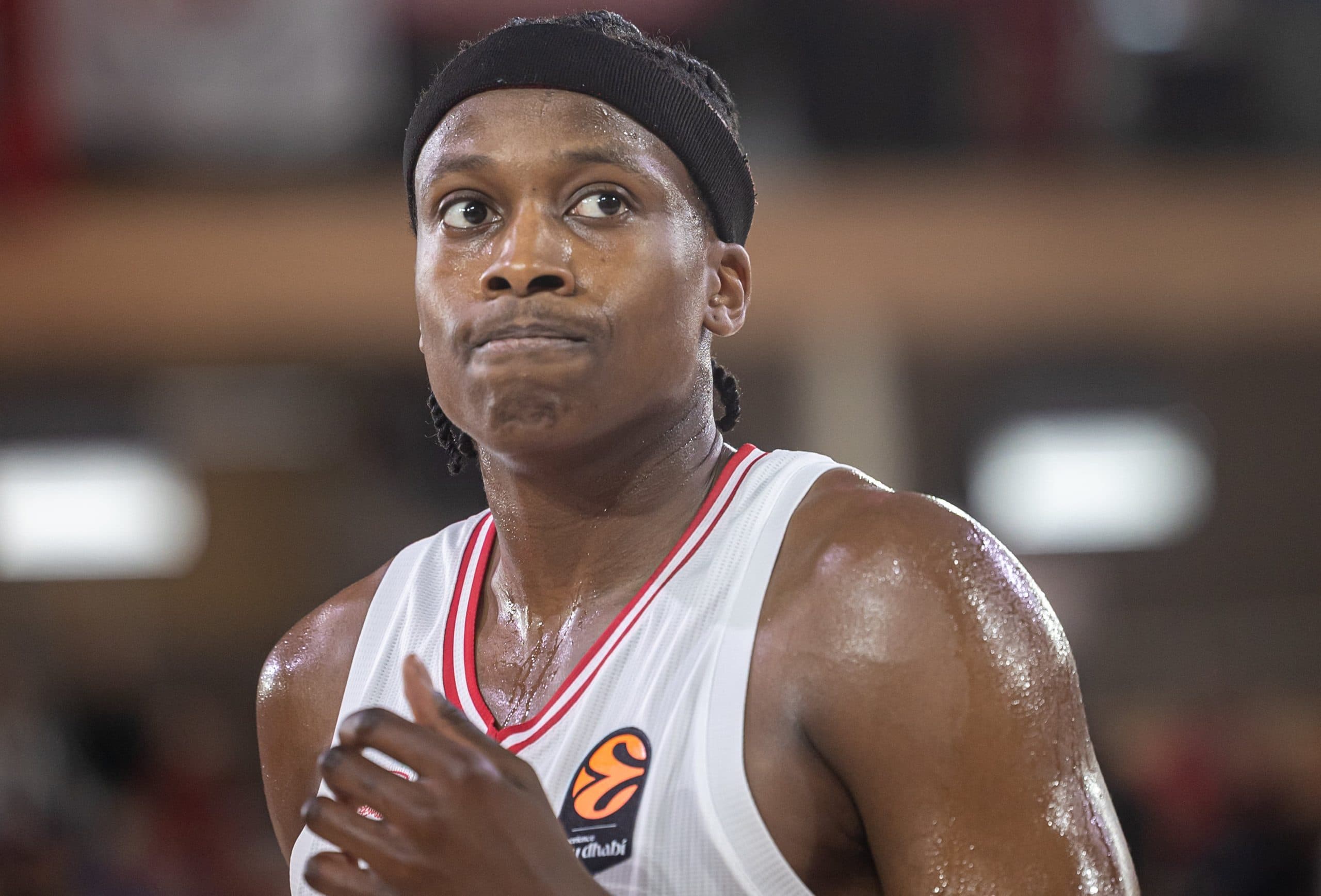 L’ASVEL rêve grand : Frank Ntilikina et Timothé Luwawu-Cabarrot annoncés dans les radars lyonnais