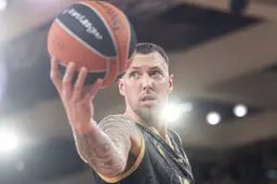 L’ASVEL hors-course, Daniel Theis tout proche d’un autre club d’EuroLeague !
