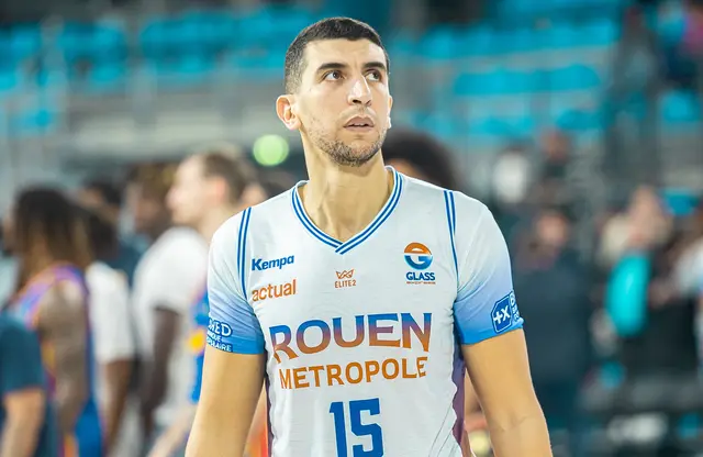 Karim Gourari n'est (déjà) plus le directeur sportif de Rouen