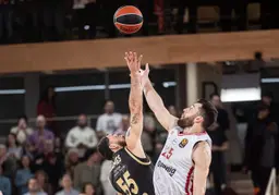 playoffs euroleague calendrier monaco