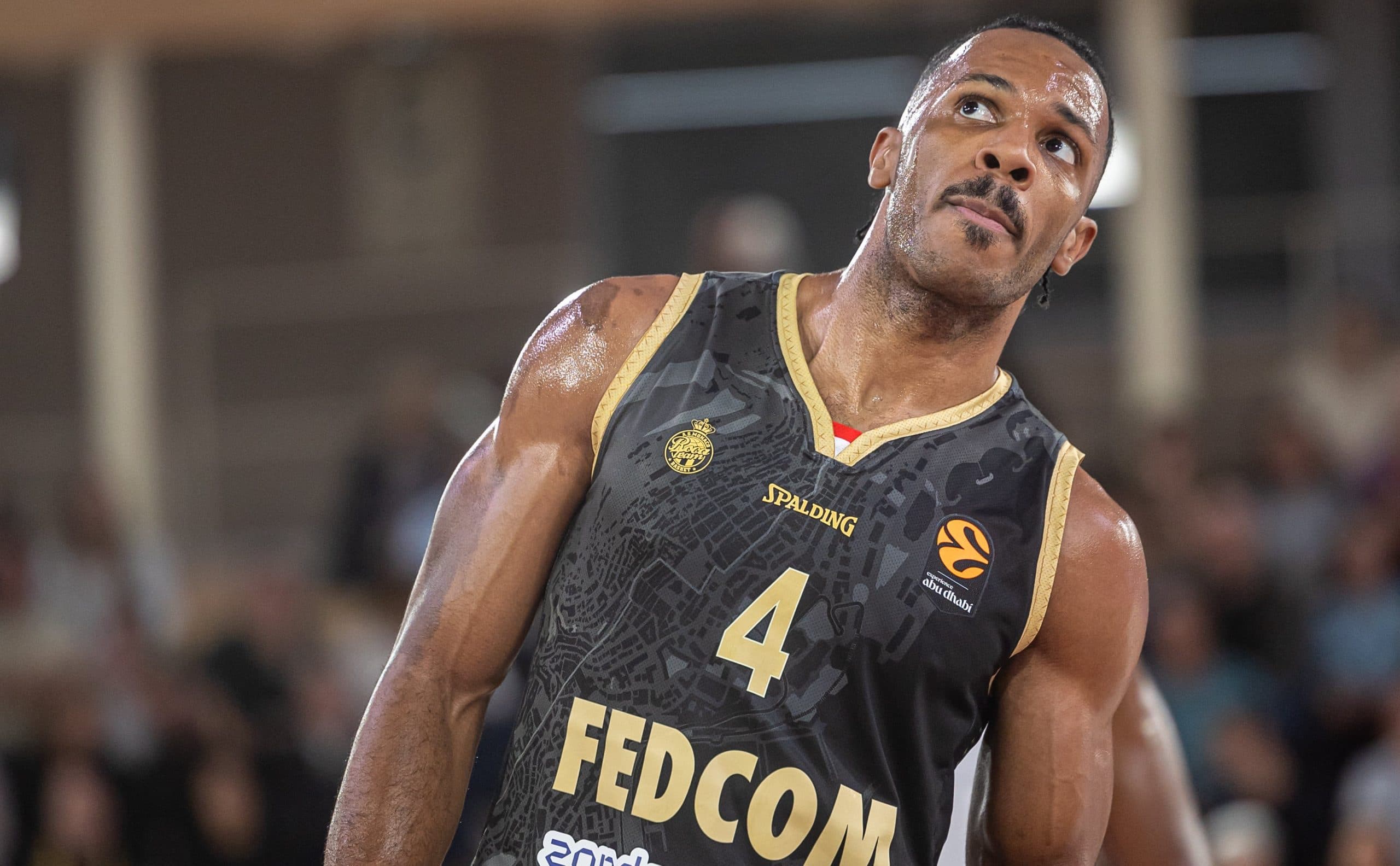 Où regarder en clair Olympiakos vs Monaco en quart de finale d’Euroleague ?