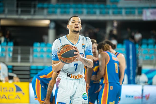 Arthur Bouba quitte Rouen après sa saison de l’explosion en Élite 2