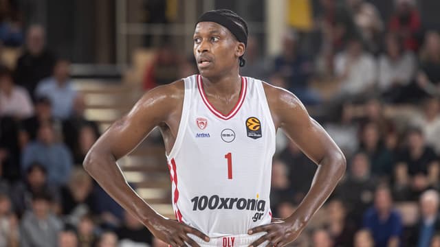 Neuf ans après son départ pour la NBA, Frank Ntilikina est de retour en Betclic ELITE !