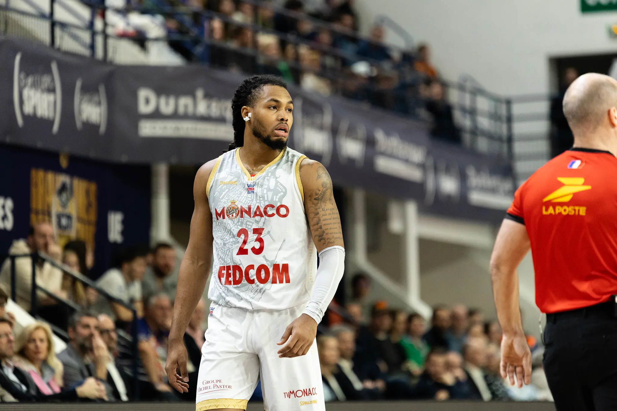 AS Monaco : un grand groupe européen entre dans la danse, le CNOSF repousse encore sa décision