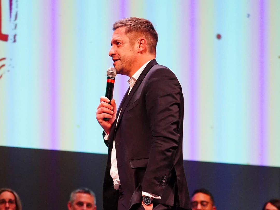 Rareté en LNB : le président de la JA Vichy suspendu