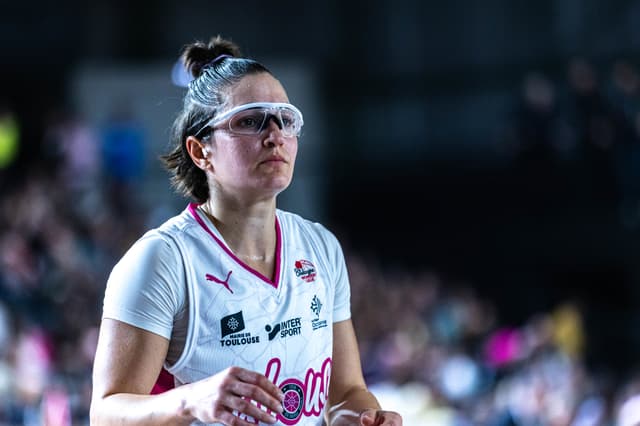 Équipe de France 3×3 : 16 joueuses retenues pour préparer la Coupe du monde