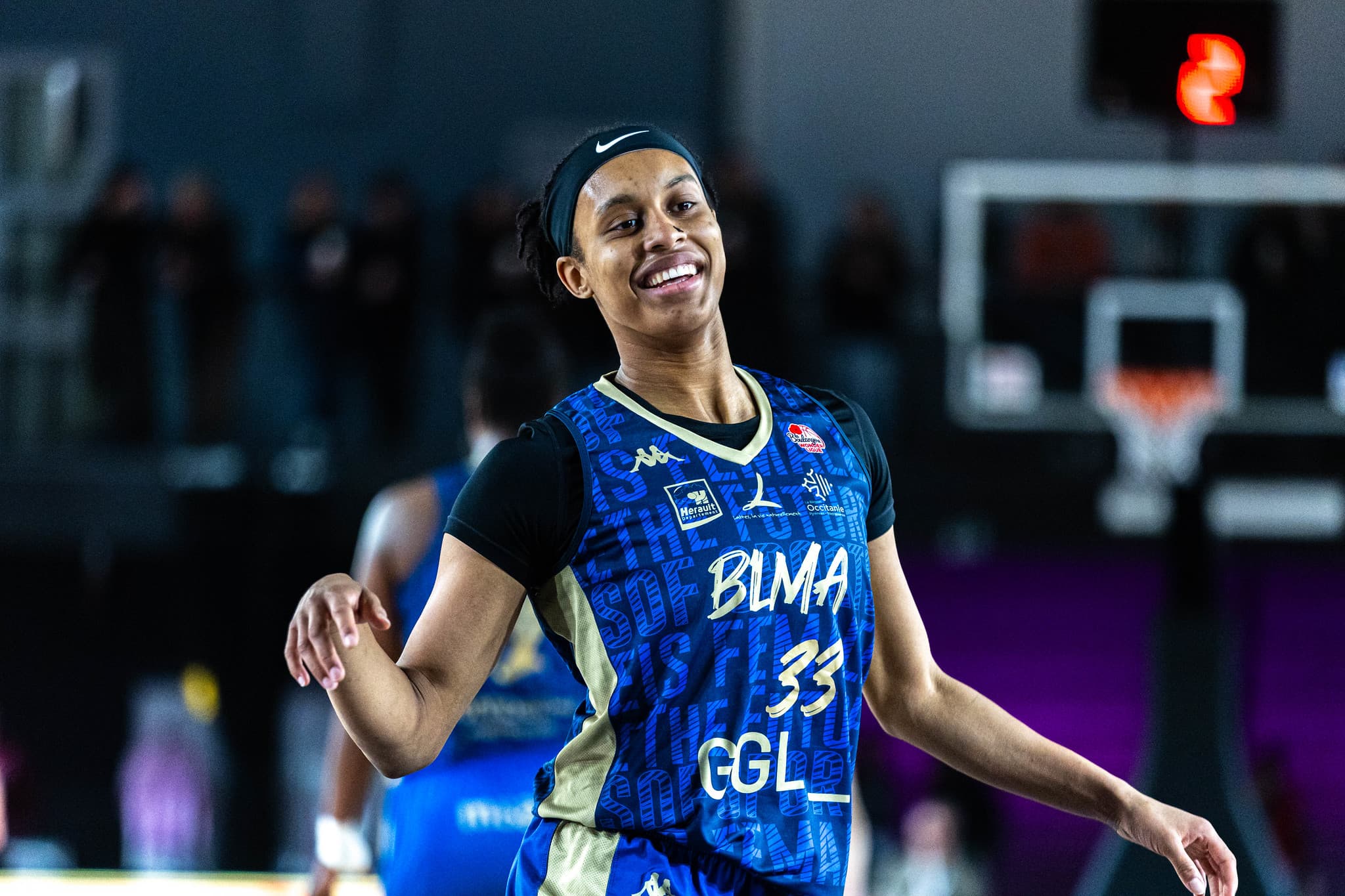 Coach de l’année, cinq majeur, meilleure jeune : qui sont les lauréates des autres trophées de La Boulangère Wonderligue ?