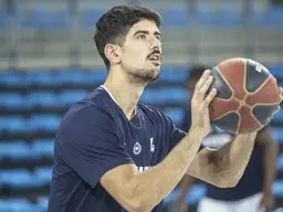 Imanol Prot est à l'arrêt pour au moins trois semaines