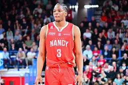 Marc Owen Fodzo Dada va-t-il passer de Nancy à l'ASVEL ?