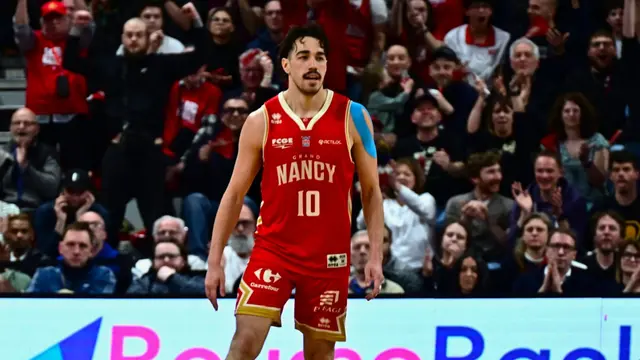Nancy – Strasbourg : Un premier gros test pour Enzo Goudou-Sinha et le SLUC