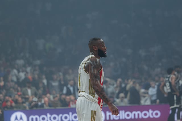 L’Olympiakos veut un ancien meneur de la JL Bourg