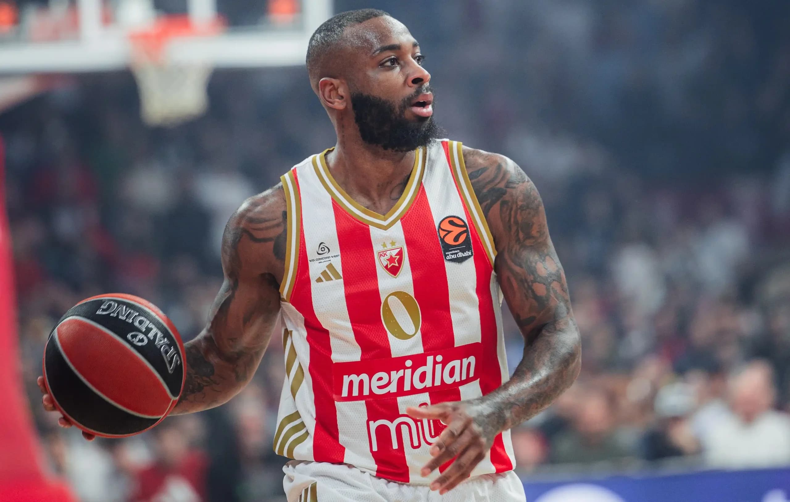 Des anciens de LNB s’éclatent partout en Europe : de Scrubb à Rob Gray en passant par Miller-McIntyre, qui cartonne ?