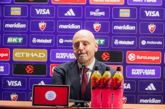 L’Hapoel Jérusalem en EuroLeague avec Sasa Obradovic au poste de coach ?