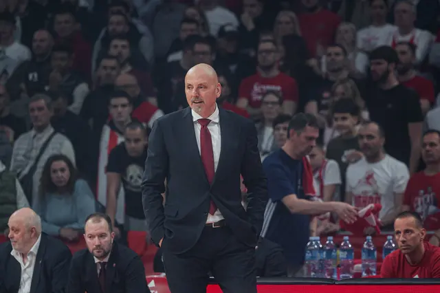Sasa Obradovic retrouve un banc en EuroCup