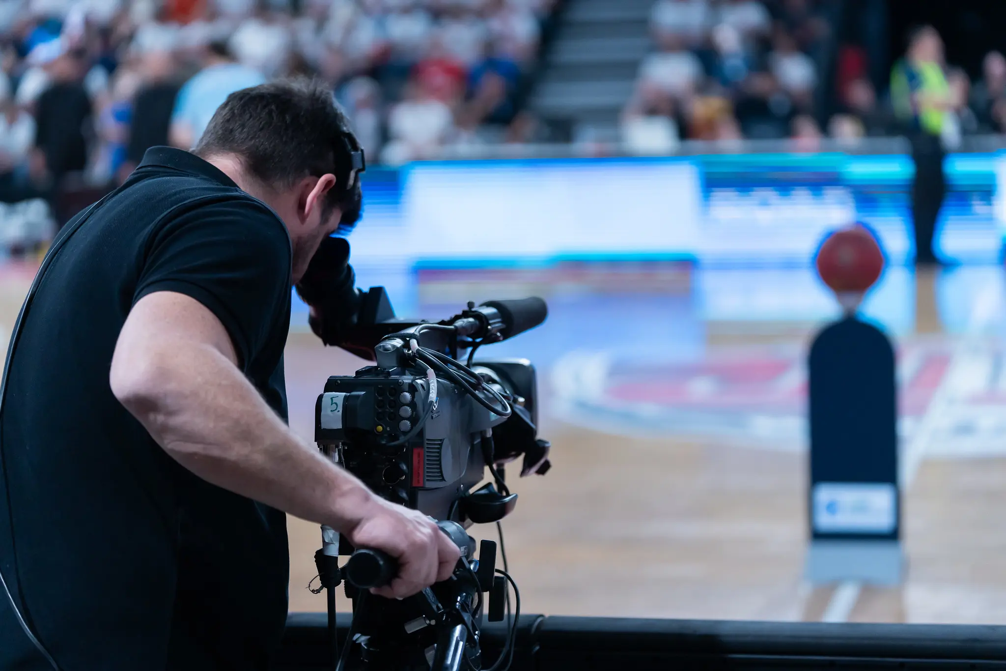 Comment regarder gratuitement à la TV la finale de l’EuroCup entre le Besiktas et la JL Bourg ?