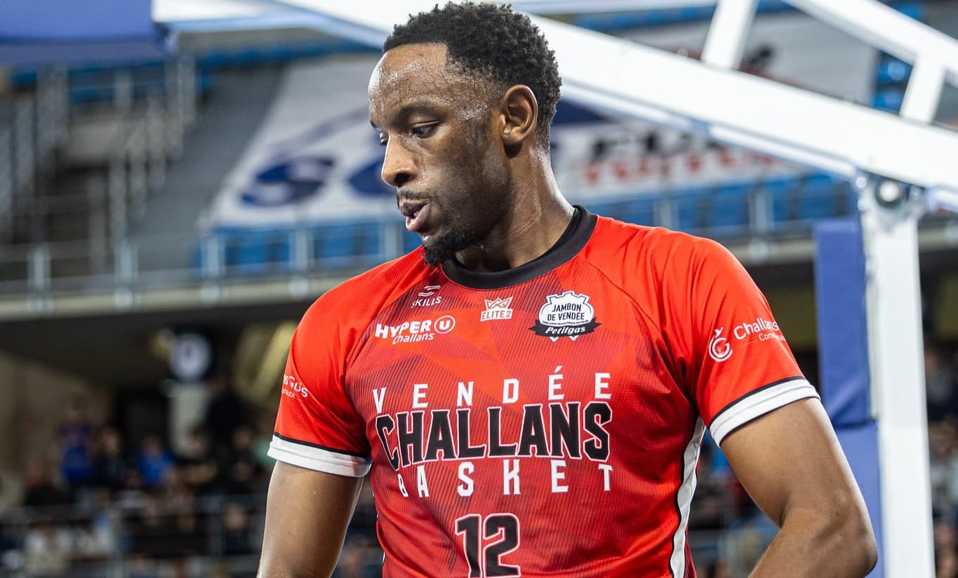 Champagne Basket continue de piocher dans l’ELITE 2 pour dessiner sa future raquette