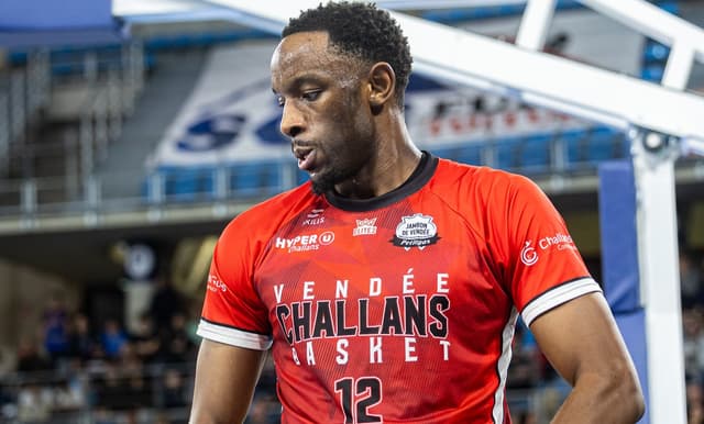Champagne Basket continue de piocher dans l’ELITE 2 pour dessiner sa future raquette