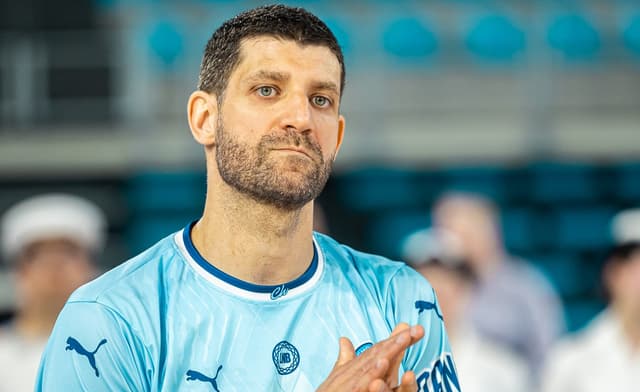 Antoine Diot prolonge à Roanne et retrouvera la Betclic ELITE