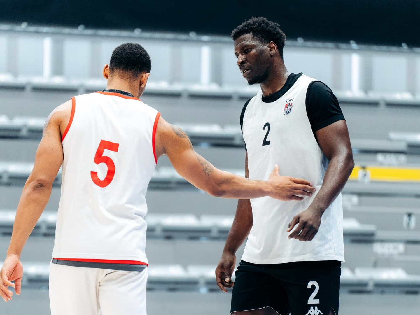 Tours et Tarbes-Lourdes accueillent des pigistes médicaux