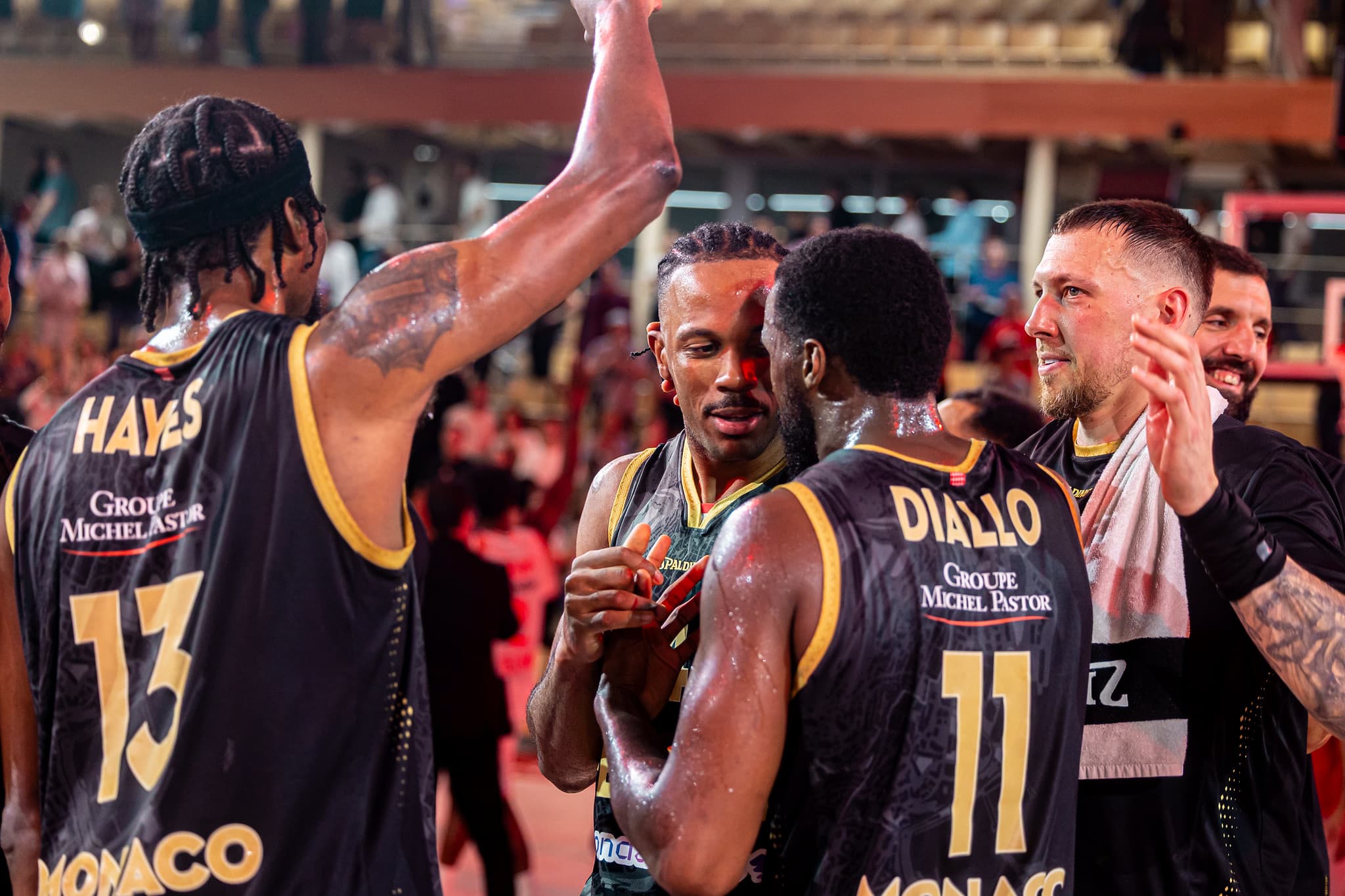 L’AS Monaco va enchaîner le deuxième play-in d’EuroLeague et la finale de Coupe de France en… 23 heures