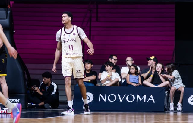 Challans densifie son effectif avec deux nouvelles recrues