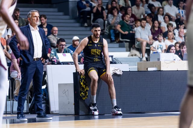 Fos Provence Basket en Alsace avec l’ambition de réaliser « le match parfait »