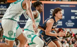 L'Elan béarnais reçoit le Poitiers Basket 86 en finale des playoffs d'accession