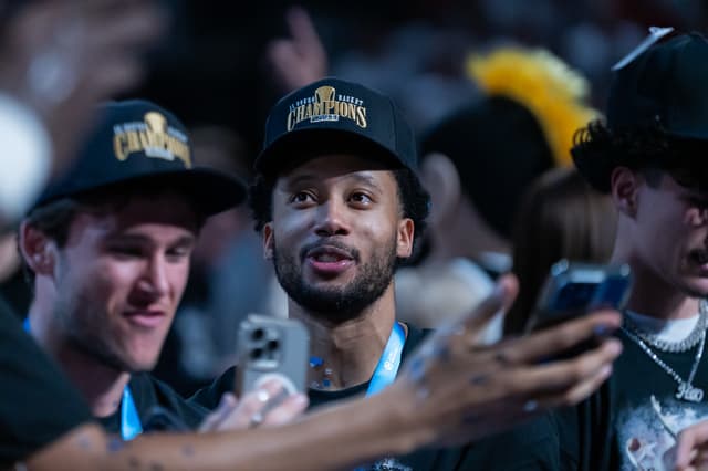 Darius McGhee, de la JL Bourg au bas de tableau de Liga Endesa ?