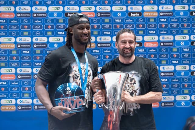 Le Mans dans le groupe de la mort en EuroCup, la JL Bourg connait également ses adversaires, quid de l’AS Monaco ?!