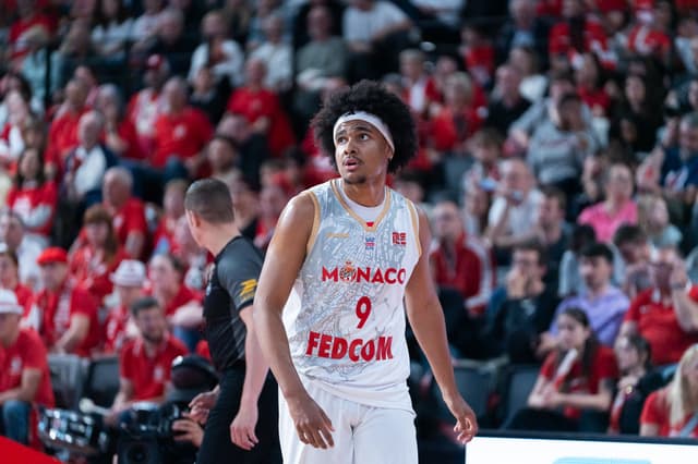 ITW Yssam Moungalla, de l’ombre à la Roca Team : « En août, je n’avais pas encore de club »