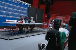 Comme à Bercy, Trente, Ljubljana, Istanbul ou Pau, BeBasket sera encore sur le terrain à Berlin
