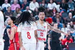 La FFBB refuse de rouvrir le dossier de l’AS Monaco : le club de la Principauté est (cette fois) réellement exclu du monde professionnel !