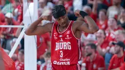 La JL Bourg a conclu son tournoi de Vilnius par une victoire contre Erokspor, portée notamment par Assémian Moularé et Nathan Soliman.