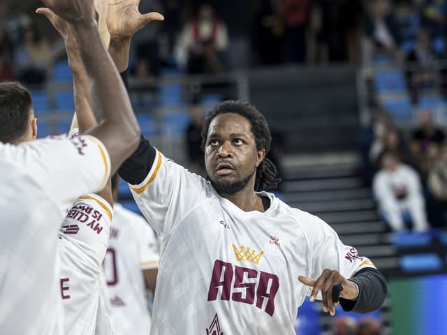 L’Élan béarnais a trouvé son ailier-fort scoreur pour la saison prochaine