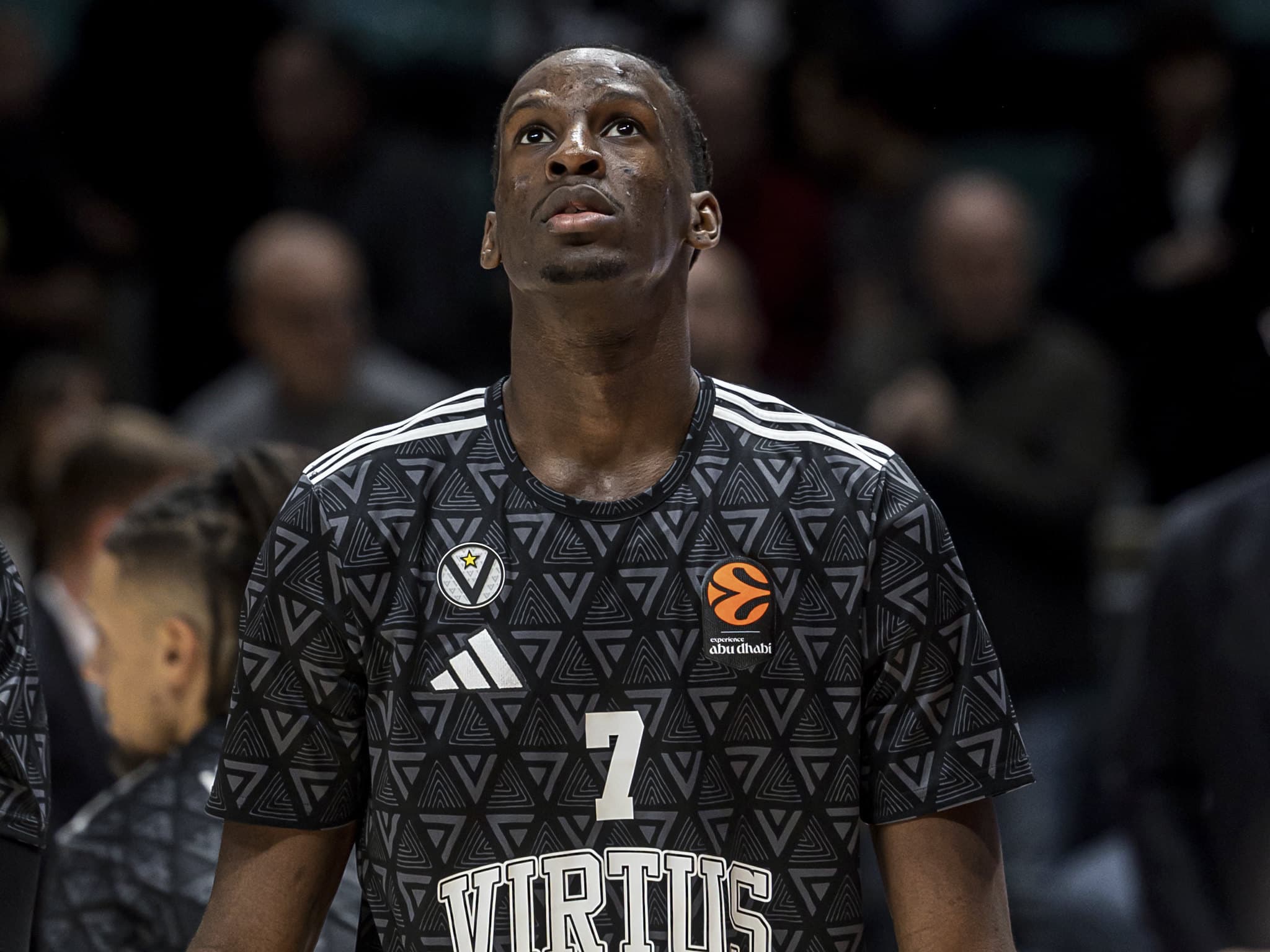 Un joueur d’EuroLeague bientôt en NCAA pour 7 millions la saison ?!